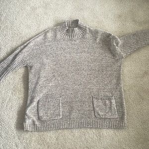 J Jill very soft sweater